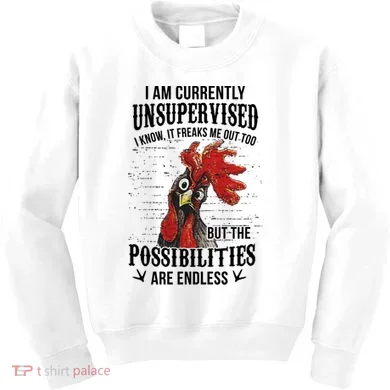 Kids Sweatshirt