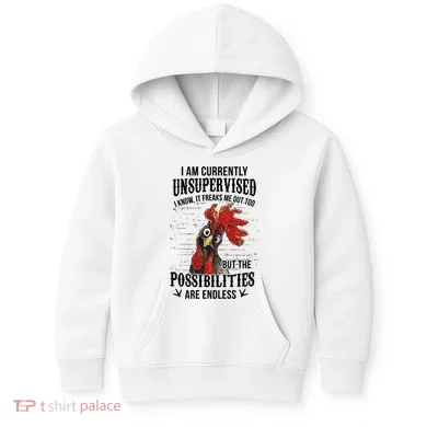 Kids Hoodie