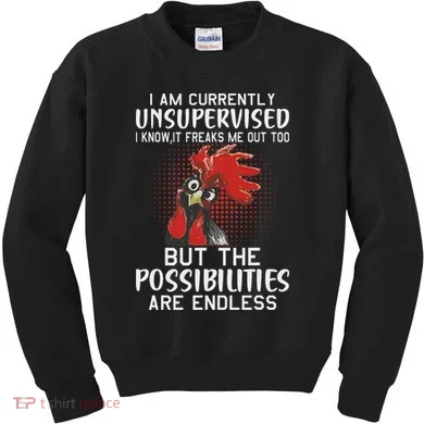 Kids Sweatshirt