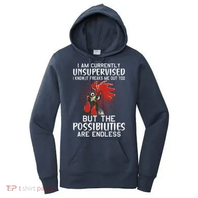 Women's Hoodie