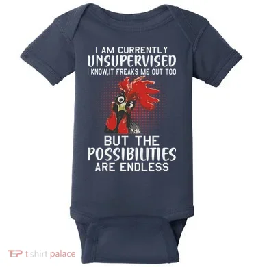 Baby Bodysuit
