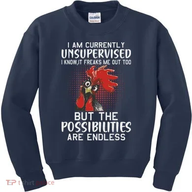 Kids Sweatshirt