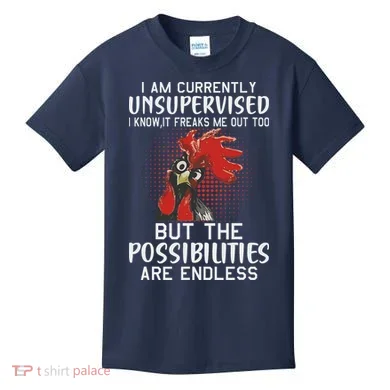 Kids T-Shirt