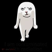 I Am Contaminated With Radiation Oddly Specific Dank Meme Coffee Mug thumb 5