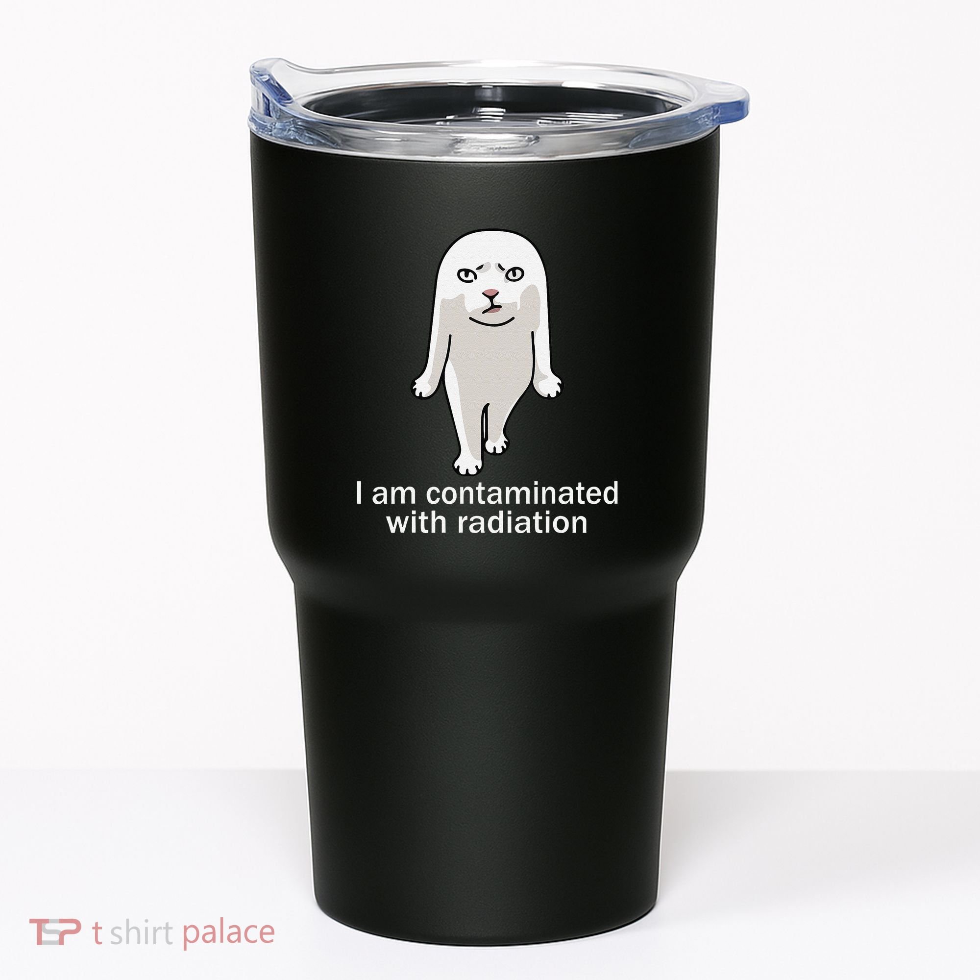 I Am Contaminated With Radiation Oddly Specific Dank Meme Tumbler