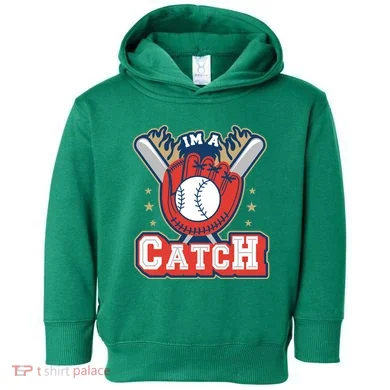 Toddler Hoodie