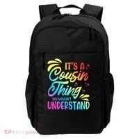 Its a cousin thing you wouldnt understand Backpack thumb 0