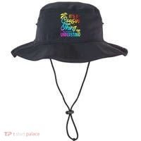 Its a cousin thing you wouldnt understand Bucket Hat thumb 0
