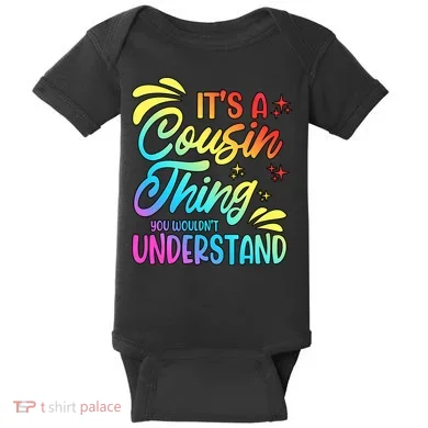 Baby Bodysuit