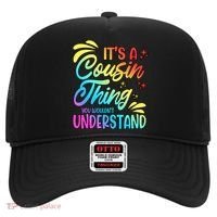 Its a cousin thing you wouldnt understand Hat thumb 0