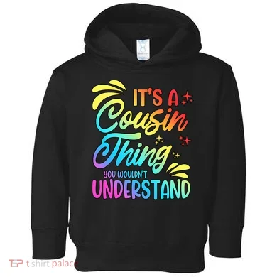 Toddler Hoodie