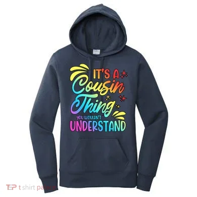 Women's Hoodie