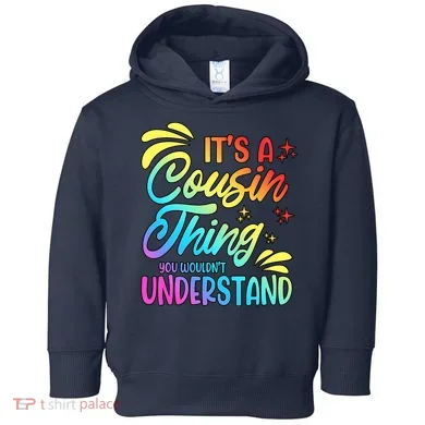 Toddler Hoodie