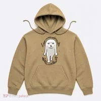 I Am Contaminated With Radiation Oddly Specific Dank Meme Hoodie thumb 0