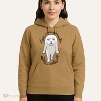 I Am Contaminated With Radiation Oddly Specific Dank Meme Hoodie thumb 5