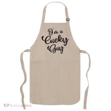 Apron