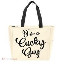 I’M A Cucky Guy Tote Bag thumb 0