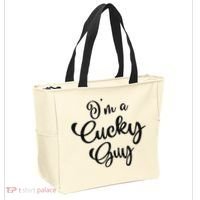 I’M A Cucky Guy Tote Bag thumb 2