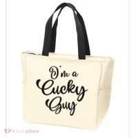 I’M A Cucky Guy Tote Bag thumb 3
