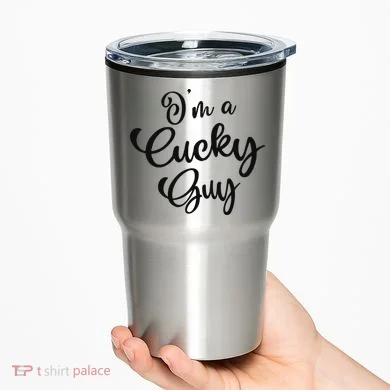 Tumbler