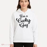 I’M A Cucky Guy Hoodie thumb 5