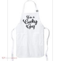 I’M A Cucky Guy Apron thumb 0