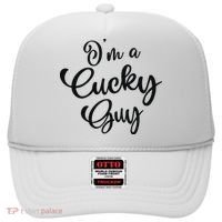 I’M A Cucky Guy Hat thumb 0