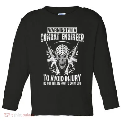Toddler Long Sleeve
