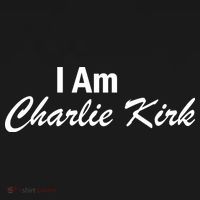 I Am Charlie Kirk Coaster thumb 2