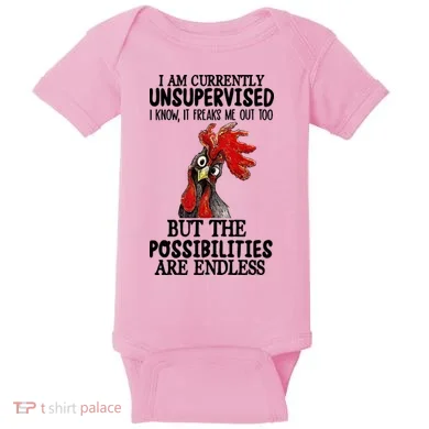 Baby Bodysuit