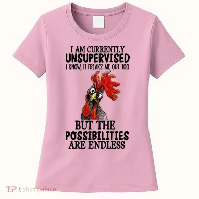 Women's T-Shirt