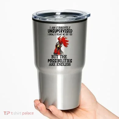 Tumbler