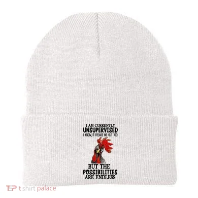 Beanie
