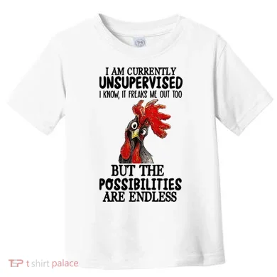 Toddler T-Shirt