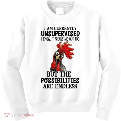 Kids Sweatshirt