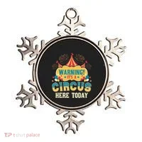 Its A Circus Here Today Circus Birthday Party Costume Ornament thumb 0