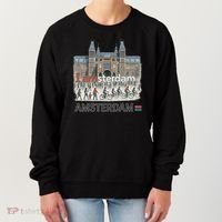 I Amsterdam Cool Women's Sweatshirt thumb 0