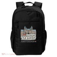 I Amsterdam Cool Backpack thumb 0