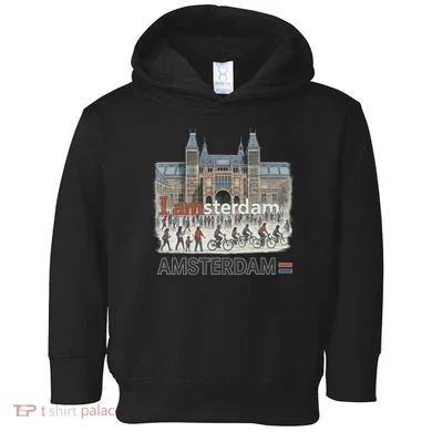 Toddler Hoodie