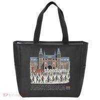 I Amsterdam Cool Tote Bag thumb 0