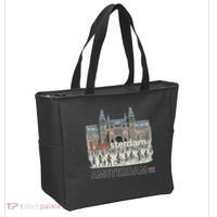 I Amsterdam Cool Tote Bag thumb 2