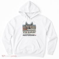 I Amsterdam Cool Hoodie thumb 0