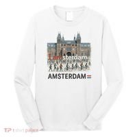 I Amsterdam Cool Long Sleeve Shirt thumb 0