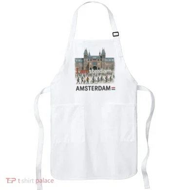 Apron