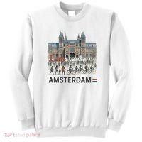 I Amsterdam Cool Sweatshirt thumb 0