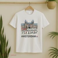 I Amsterdam Cool T-Shirt thumb 2