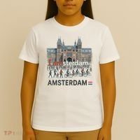 I Amsterdam Cool T-Shirt thumb 4