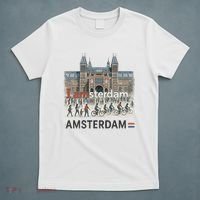 I Amsterdam Cool T-Shirt thumb 5