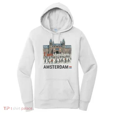 Women's Hoodie