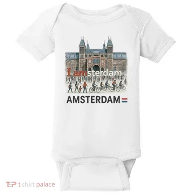 Baby Bodysuit